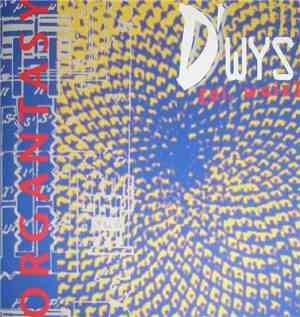D'wys - Organtasy