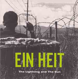 Ein Heit - The Lightning And The Sun