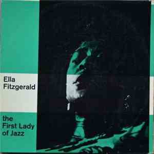 Ella Fitzgerald - the First Lady of Jazz