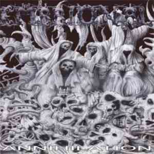 Embrional - Annihilation