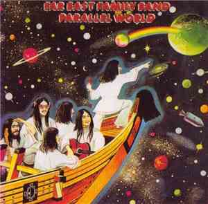 Far East Family Band - Parallel World
