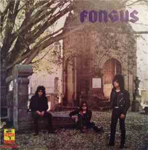 Fongus - Sobredosis De Metal