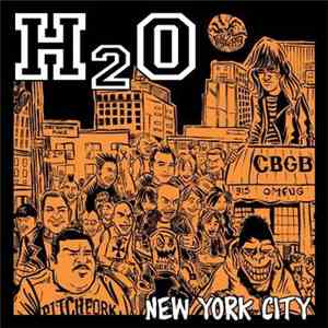 H2O  - New York City