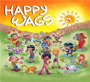 Happy Wags - Happy Wags
