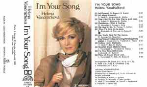 Helena Vondráčková - I'm Your Song
