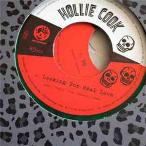 Hollie Cook - Looking For Real Love