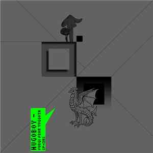 Hugoboy - Fungi From Yuggoth