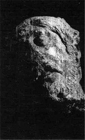 Iskandr - Heilig Land