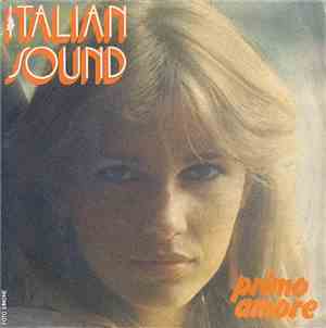 Italian Sound - Primo Amore