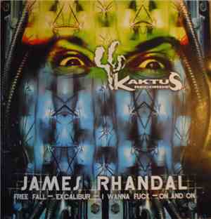 James Rhandal - Free Fall