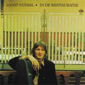 Joost Nuissl - In De Restauratie