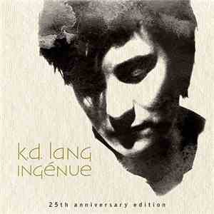 k.d. lang - Ingénue