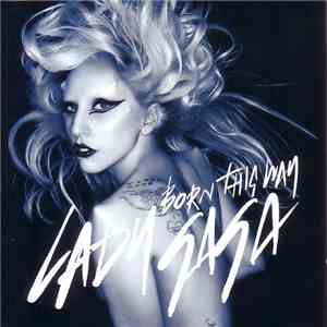 Lady Gaga - Born This Way