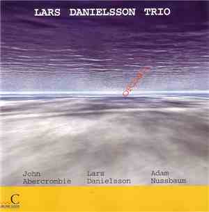 Lars Danielsson Trio - Origo