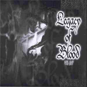 Legacy Of Blood - The Fall