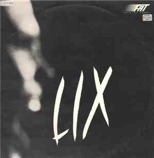 Lix  - Lix