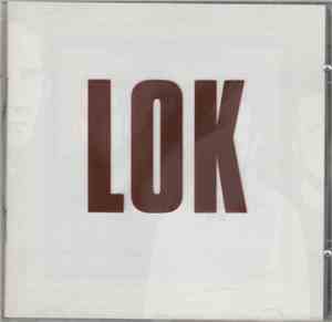 LOK - Naken, Blästrad Och Skitsur