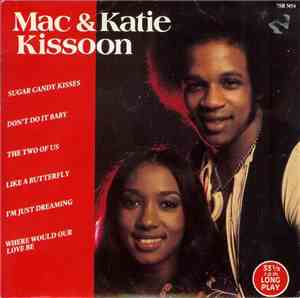 Mac & Katie Kissoon - Sugar Candy Kisses