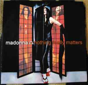 Madonna - Nothing Really Matters