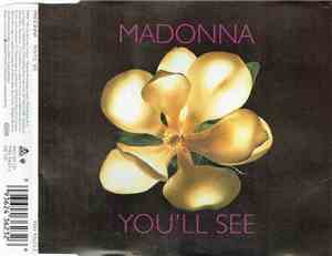 Madonna - You'll See