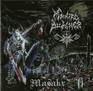 Maniac Butcher - Masakr