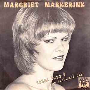 Margriet Markerink - Total Loss?