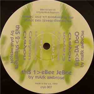 Mark Ambrose / Paul Weston - Da Doo