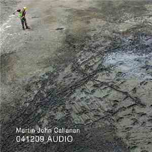 Martin John Callanan - 041209 Audio