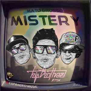 Mato Grosso - Mistery