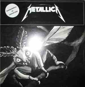 Metallica - Disposible Heroes