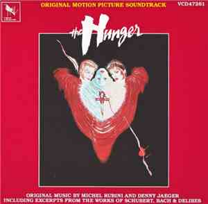 Michel Rubini & Denny Jaeger - The Hunger