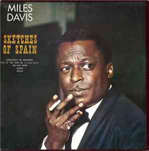 Miles Davis - Sketches Of Spain