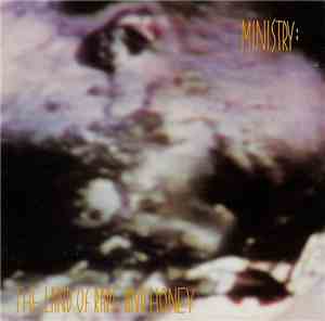 Ministry - The Land Of Rape And Honey