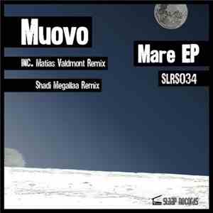 Muovo - Mare EP