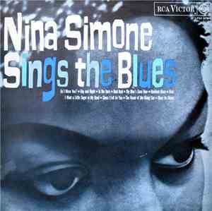 Nina Simone - Nina Simone Sings The Blues