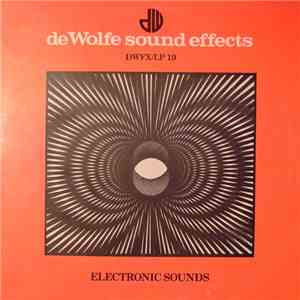 No Artist - Electronic Sounds