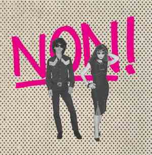 NON! - Blah Blah Blah