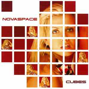 Novaspace - Cubes