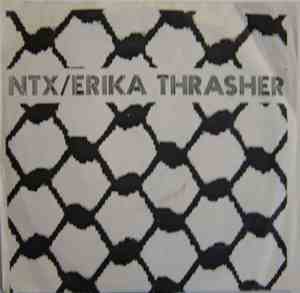 NTX / Erika Thrasher - Pain Reliever/Titanium