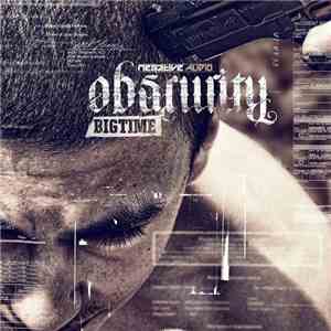 Obscurity - Big Time