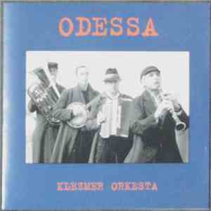 Odessa Klezmer Orkesta - Odessa Klezmer Orkesta
