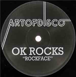 OK Rocks - Rockface