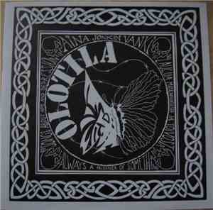 Olotila - Aina Jonkin Vanki
