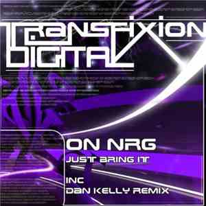 On NRG - Just Bring It
