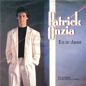 Patrick Onzia - En Ze Danst