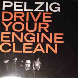 Pelzig - Drive Your Engine Clean