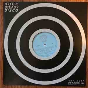 Peter Croce / Topher Horn - Remixes, Rarities, & VIPs Vol. 1