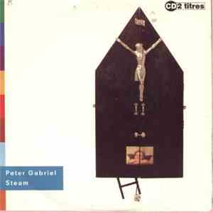 Peter Gabriel - Steam