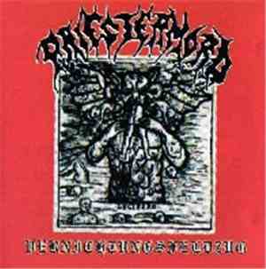 Priestermord - Vernichtungsfeldzug