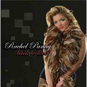Rachel Panay - Back To Love